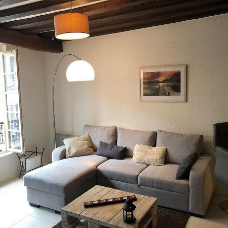 Le Charmant Zola Hyper Centre Classe Troyes Luaran gambar