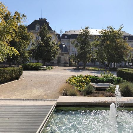 Le Charmant Zola Hyper Centre Classe Troyes Luaran gambar