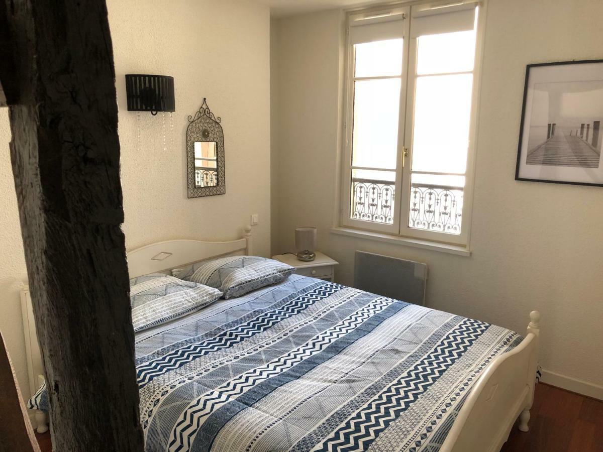 Le Charmant Zola Hyper Centre Classe Troyes Luaran gambar